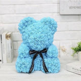 Bouquet Bear w/ Free Gift Box - Valentine’s Day Sale!