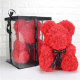 Bouquet Bear w/ Free Gift Box - Valentine’s Day Sale!