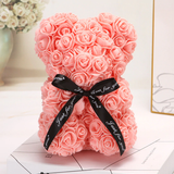 Bouquet Bear w/ Free Gift Box - Valentine’s Day Sale!