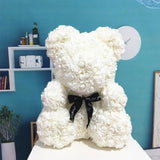 Bouquet Bear w/ Free Gift Box - Valentine’s Day Sale!